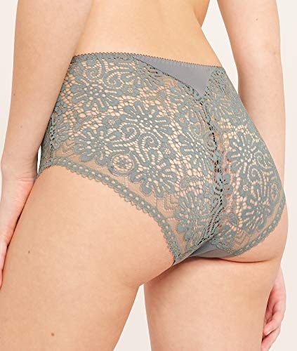darjeeling-buena-vista-culotte-dentelle-graphique-femme image 4