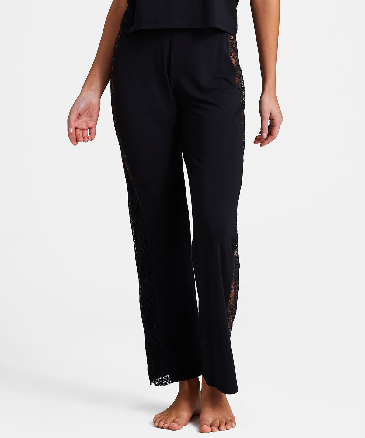 aubade-lazy-days-pantalon-noir-2 image 3