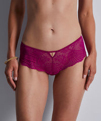 aubade-rythm-of-desire-shorty-radiant-pink image 3