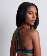 aubade-flawless-love-bralette-dragonfly image 6