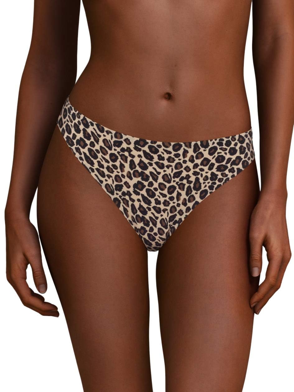 chantelle-softstretch-string-invisible-sans-couture-taille-unique-xs-xl image 2