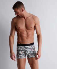 aubade-homme-boxer-strange-sea-2 image 2