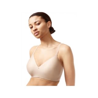 soutien-gorge-chantelle-c-comfort-sans-armatures-coque-maintien image 4