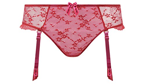darjeeling-culotte-kiss-me-femme-rouge-m image 2