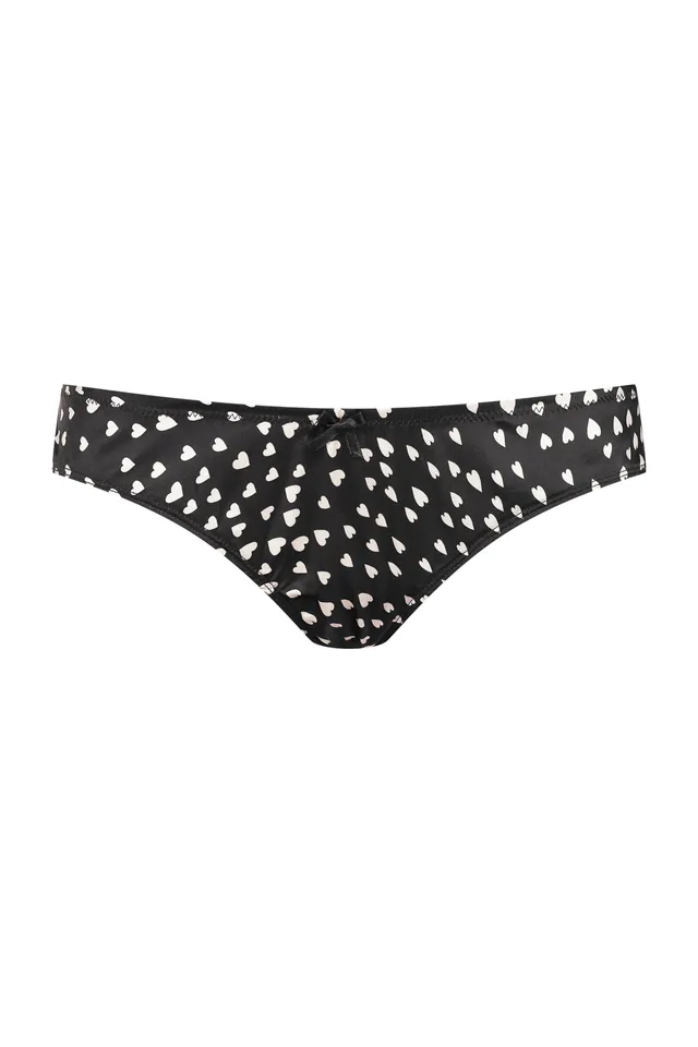 cadolle-petit-c-ur-tanga-dentelle-doubl-e-satin image 1