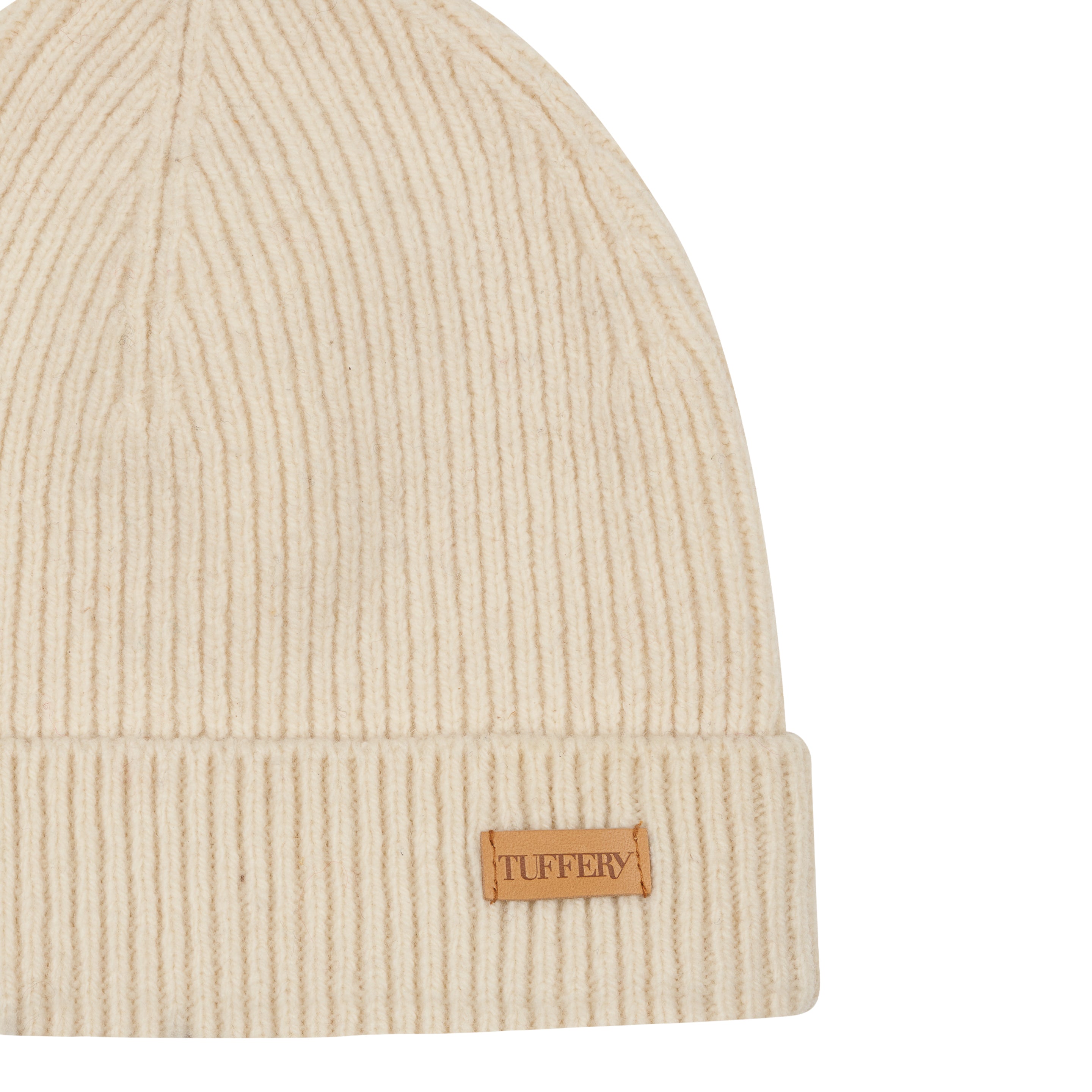 atelier-tuffery-bonnet-en-laine-fran-aise-c-tel-e-cru image 2