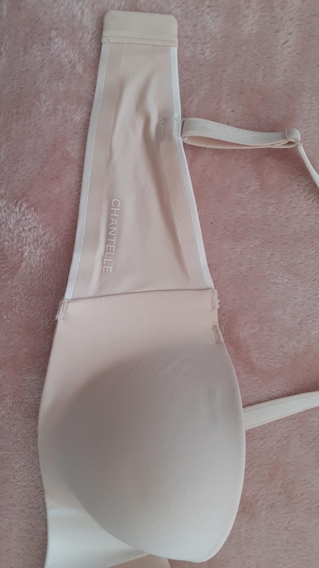 Confort absolu à 60 ans