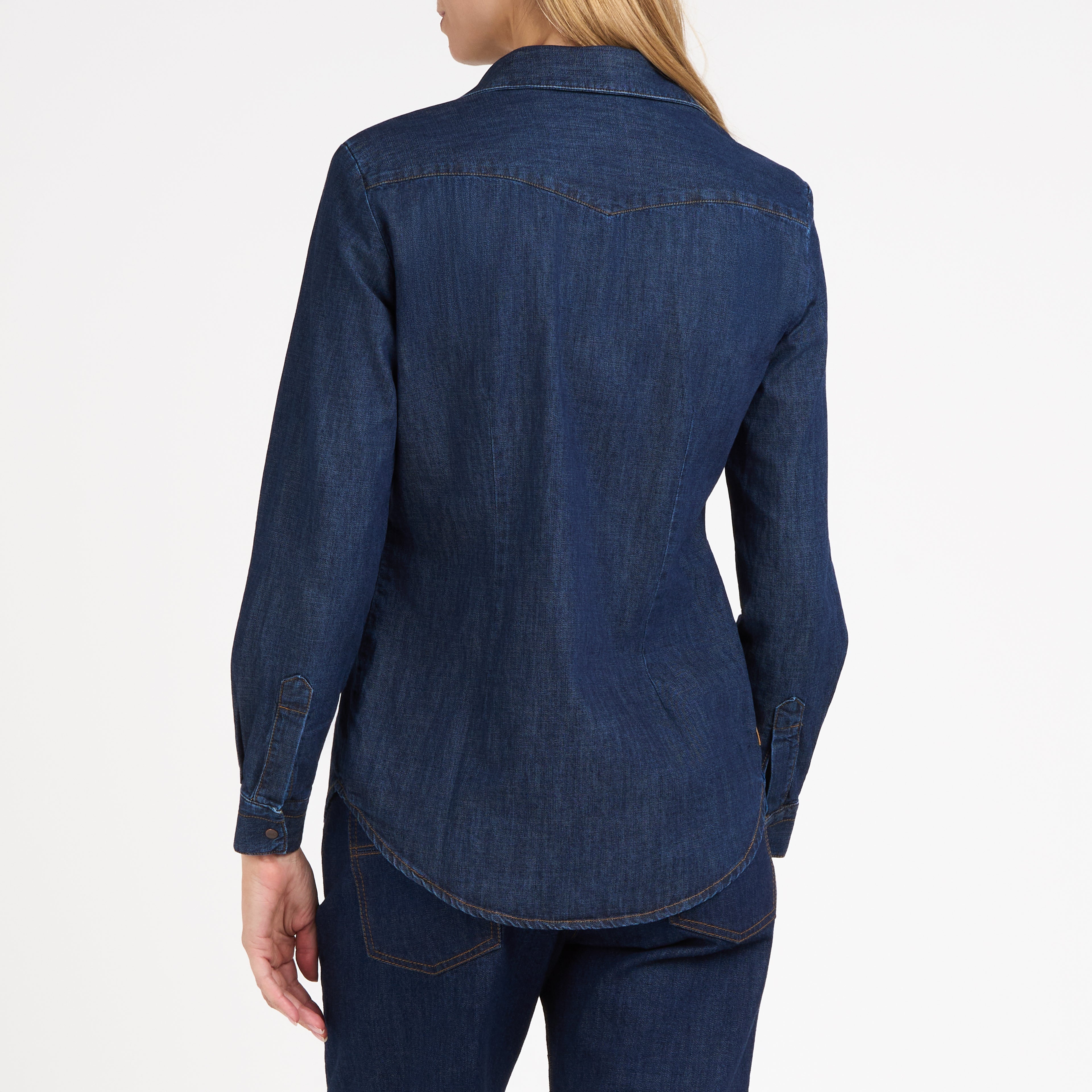 atelier-tuffery-chemise-femme-en-jean-brut-c-vennes image 5