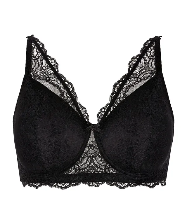 aubade-danse-des-sens-soutien-gorge-post-op-ratoire-embo-tant-noir image 1