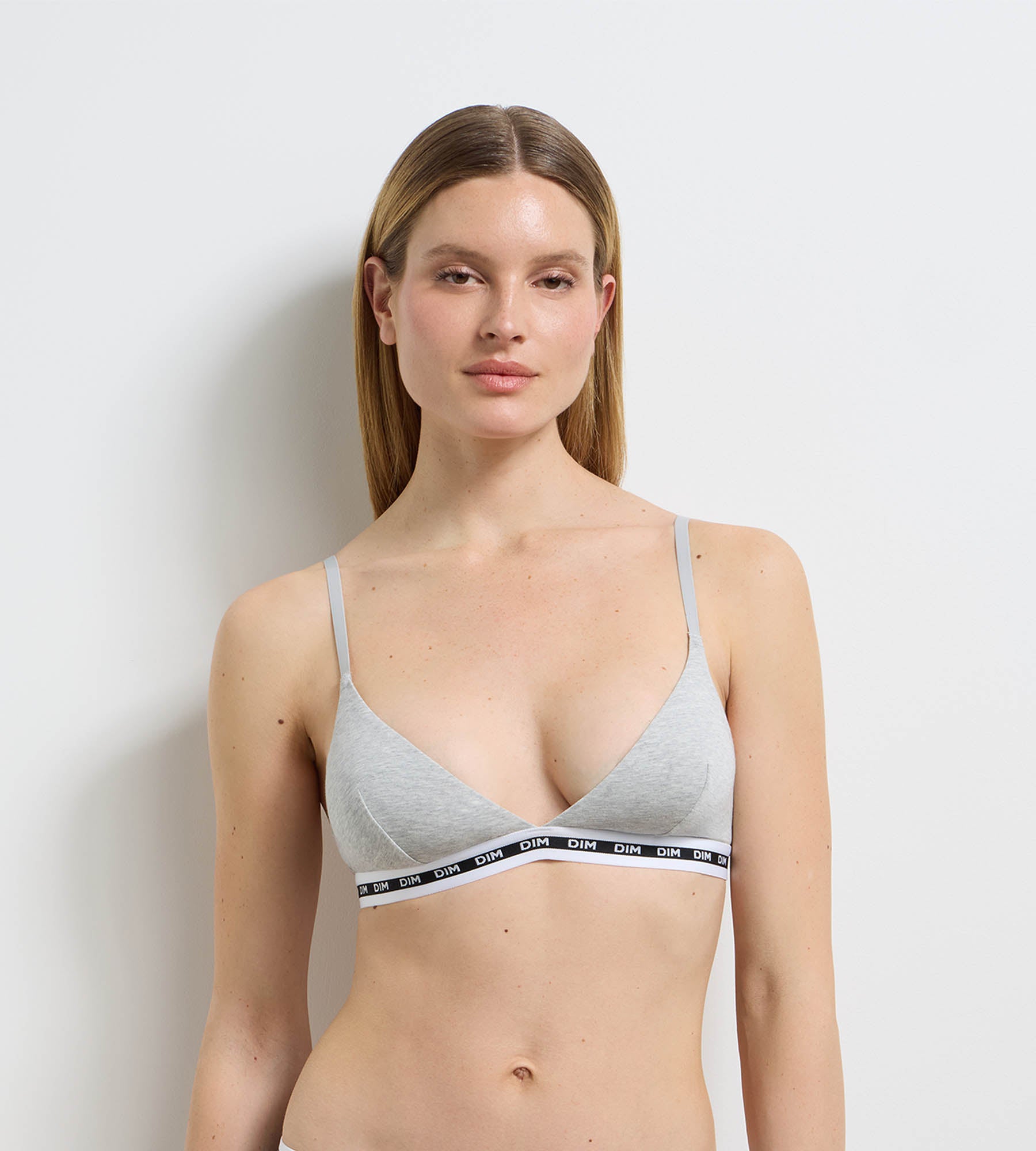 dim-icons-soutien-gorge-triangle-sans-armature-gris-chin image 2