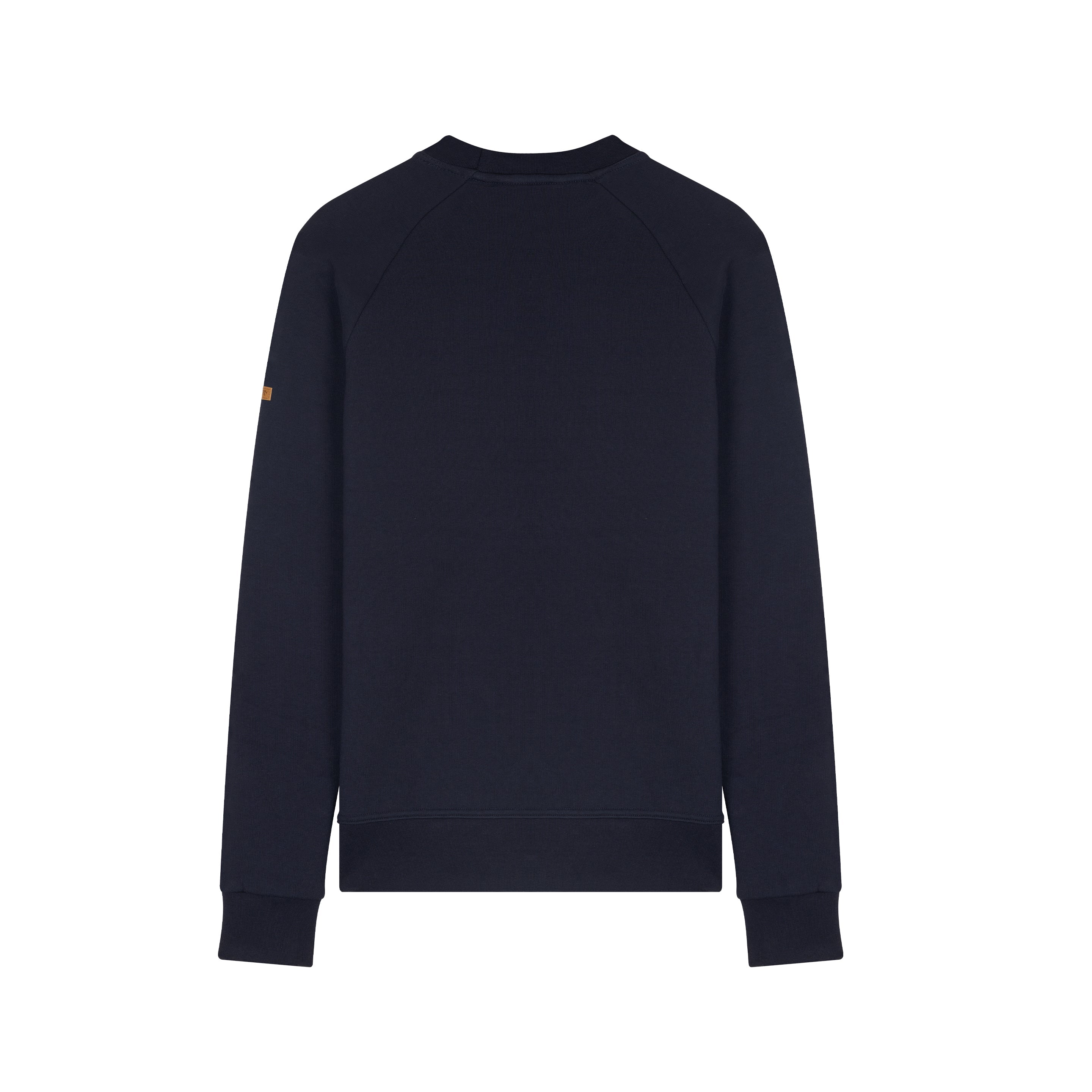 atelier-tuffery-sweat-homme-100-coton-bio-marine image 3
