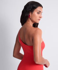 aubade-sun-pop-maillot-de-bain-1-pi-ce-corail image 4