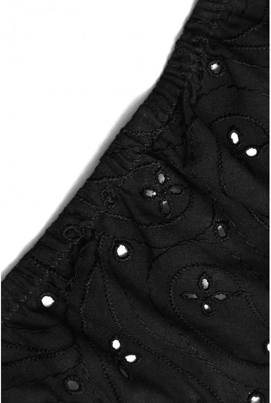 cadolle-culotte-mimi-coton-noire-broderie-anglaise image 2