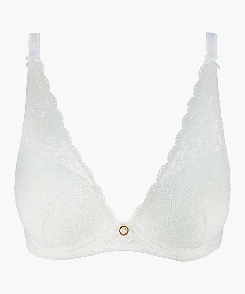 aubade-rosessence-foulard-push-up-opale image 1