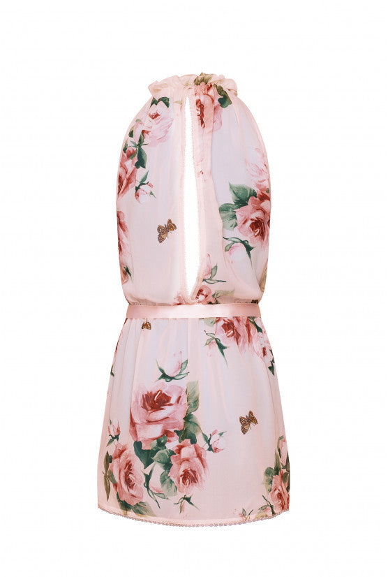 cadolle-robe-angela-soie-bali-satin-doubl image 3