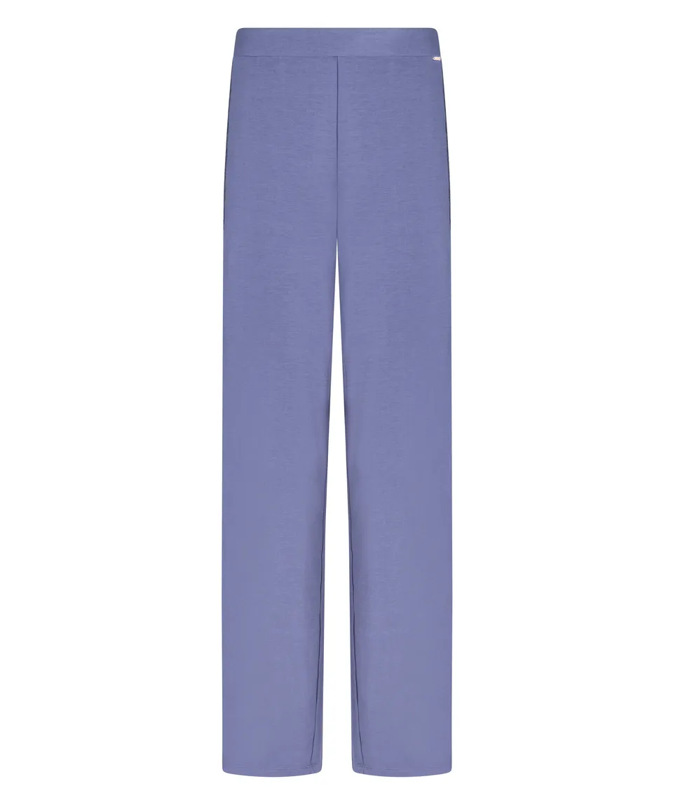 aubade-sweet-obsession-pantalon-denim image 1