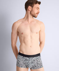 aubade-homme-trunk-wild-stripes image 2