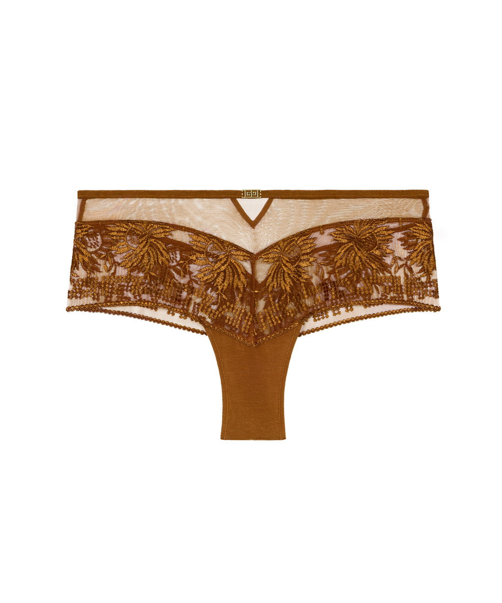 aubade-rules-of-attraction-shorty-golden-shadow image 1