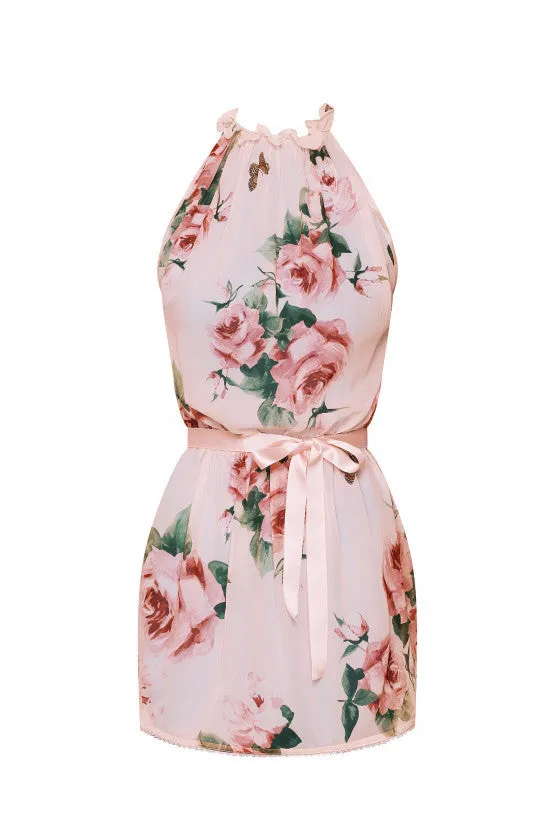 cadolle-robe-angela-soie-bali-satin-doubl image 1