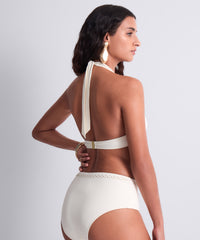 aubade-summer-stars-slip-taille-haute-sea-pearl image 3