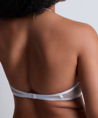aubade-illusion-fauve-brassiere-white image 6