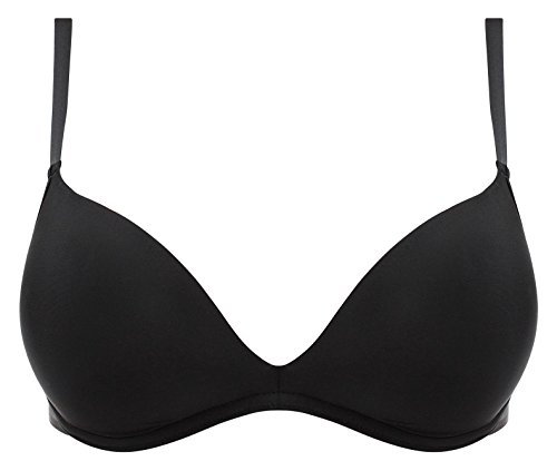 darjeeling-soutien-gorge-push-up-beauty-sexy-femme-noir-85a image 2