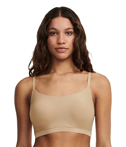 chantelle-softstretch-bralette-coques-peau-taille-xl image 5