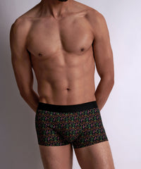aubade-homme-boxer-neon-light image 3