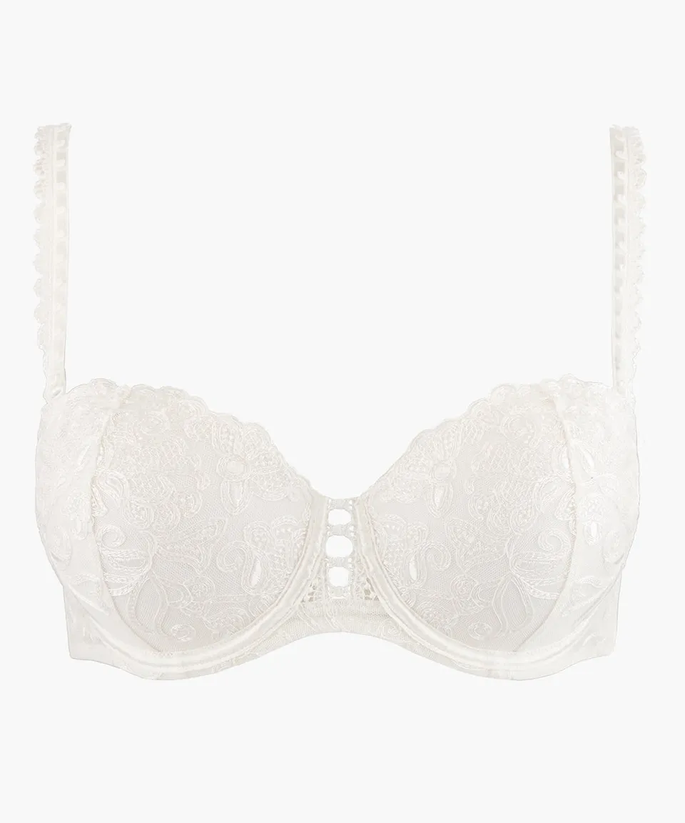 aubade-pour-toujours-bandeau-moul-full-cup-opale image 1