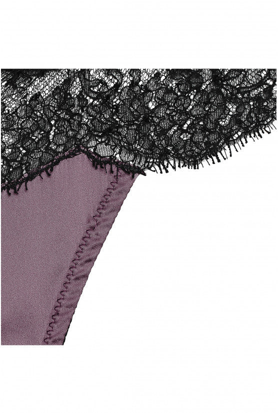 cadolle-ania-string-soie-prune image 3