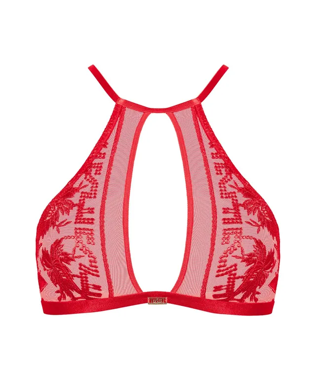 aubade-rules-of-attraction-soutien-gorge-brassi-re-flame image 1