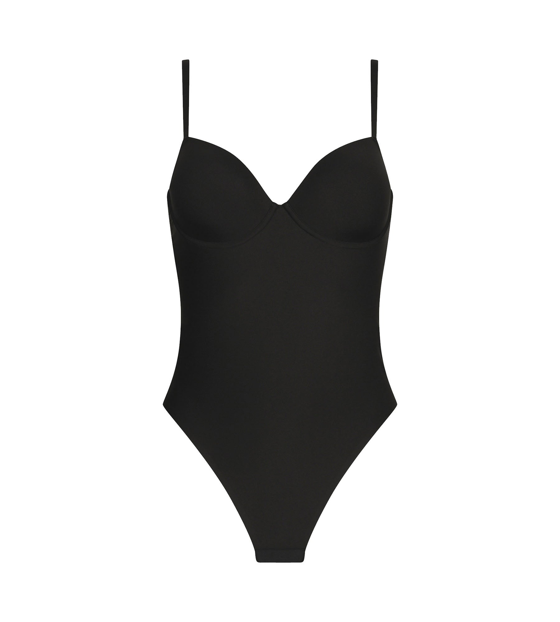 dim-silhouette-invisible-body-string-sculptant-microfibre-noir image 3