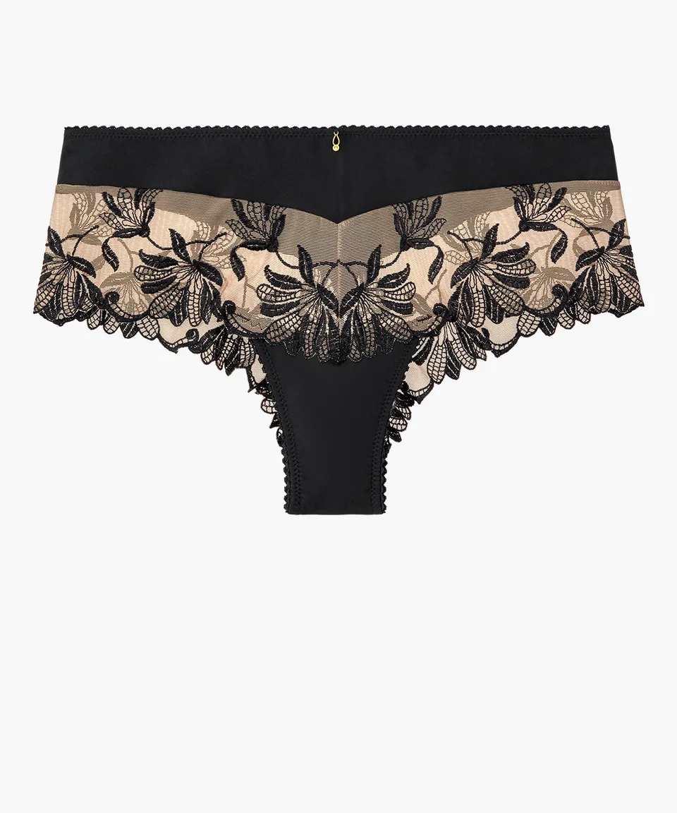 aubade-lovessence-shorty-noir image 1