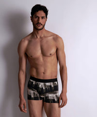 aubade-homme-boxer-buildings image 2