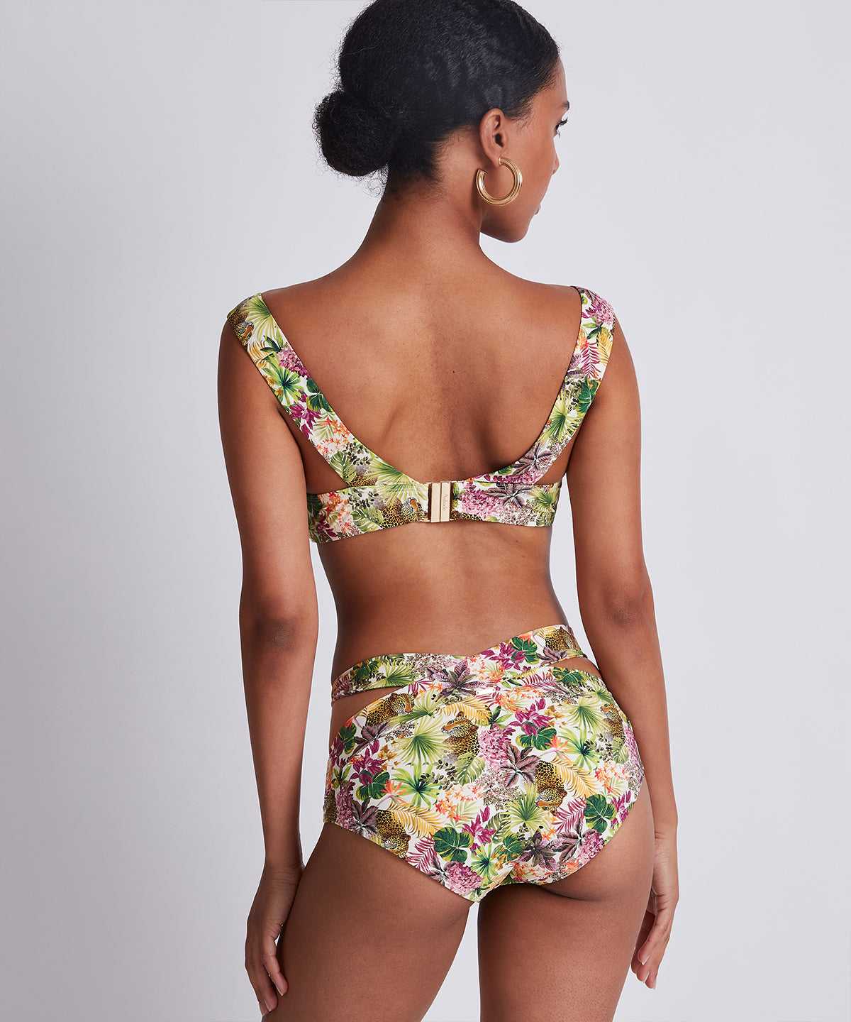 aubade-exotic-fever-haut-de-maillot-brassi-re-tropicale-light image 5