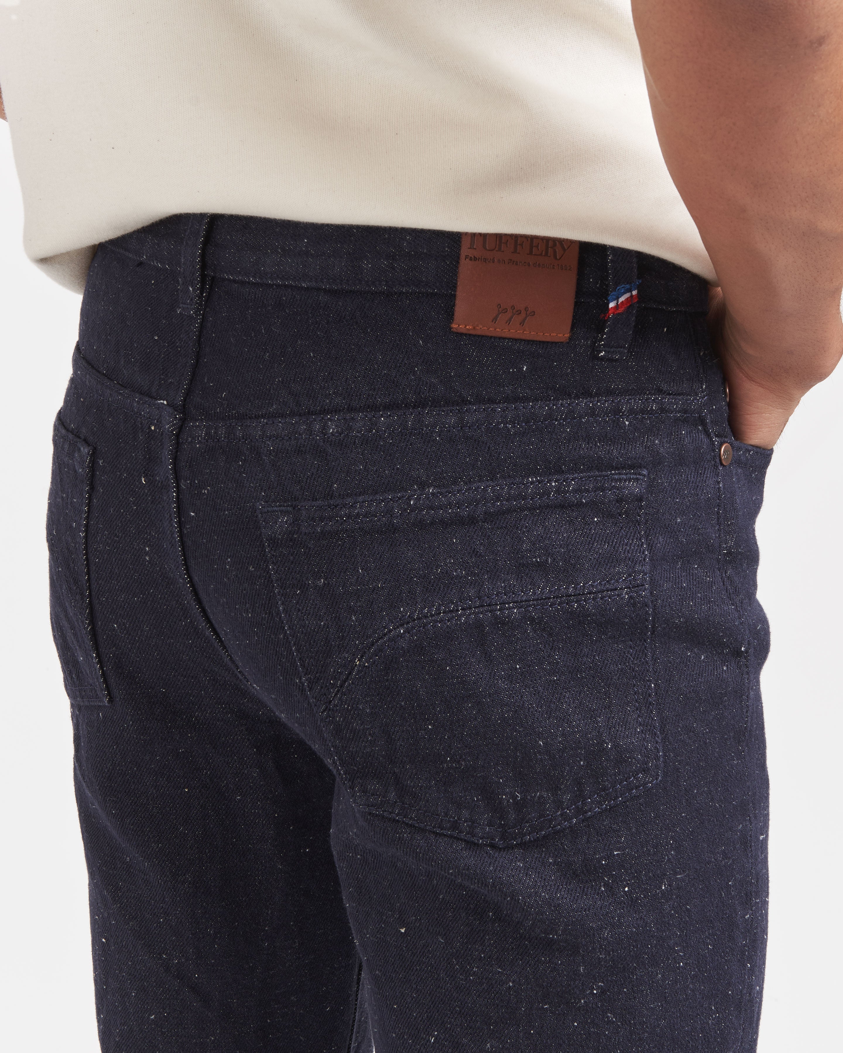 atelier-tuffery-jean-homme-large-taille-haute-chanvre-d-sir image 5