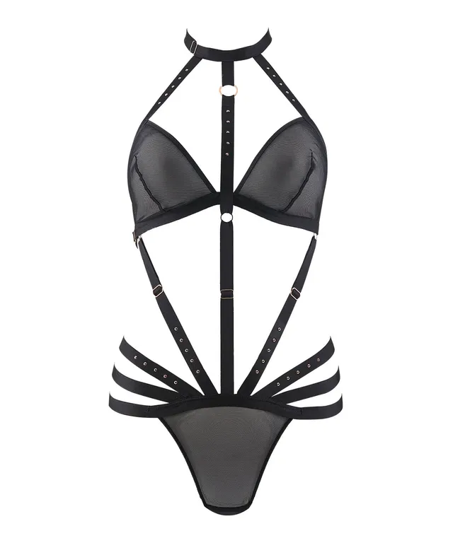 aubade-rencontre-anonyme-body-noir image 1