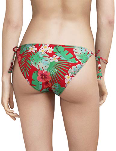darjeeling-ko-samui-rose-slip-de-bain-femme-taille-38 image 4