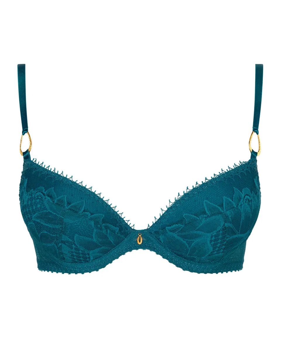 aubade-flawless-love-soutien-gorge-push-up-dragonfly image 1
