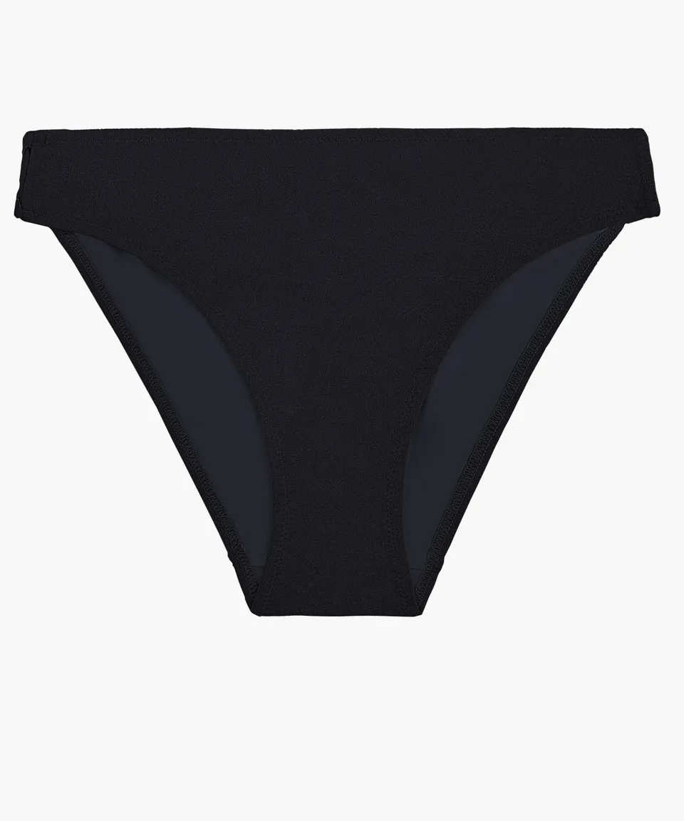 aubade-summer-glow-bas-de-maillot-br-silien-black-sand image 1