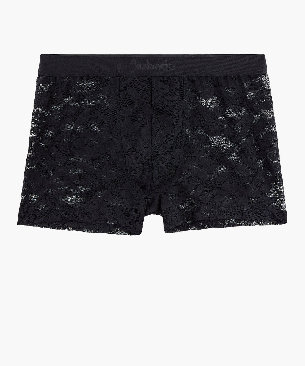 aubade-homme-boxer-dentelle-lace-s-duction image 1