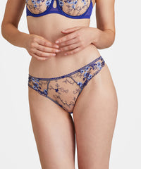 aubade-idylle-giverny-string-les-mots-bleus image 3