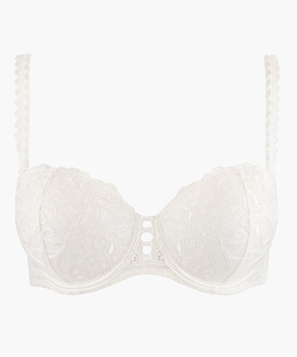 aubade-pour-toujours-bandeau-moul-full-cup-opale image 1