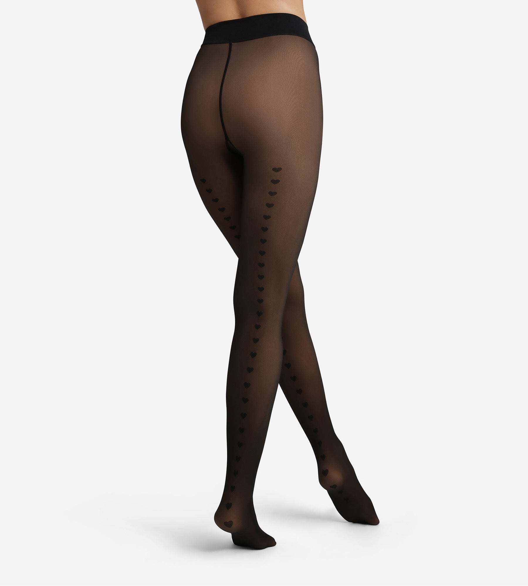 dim-thermo-collant-chaud-effet-transparent-noir-c-urs image 4