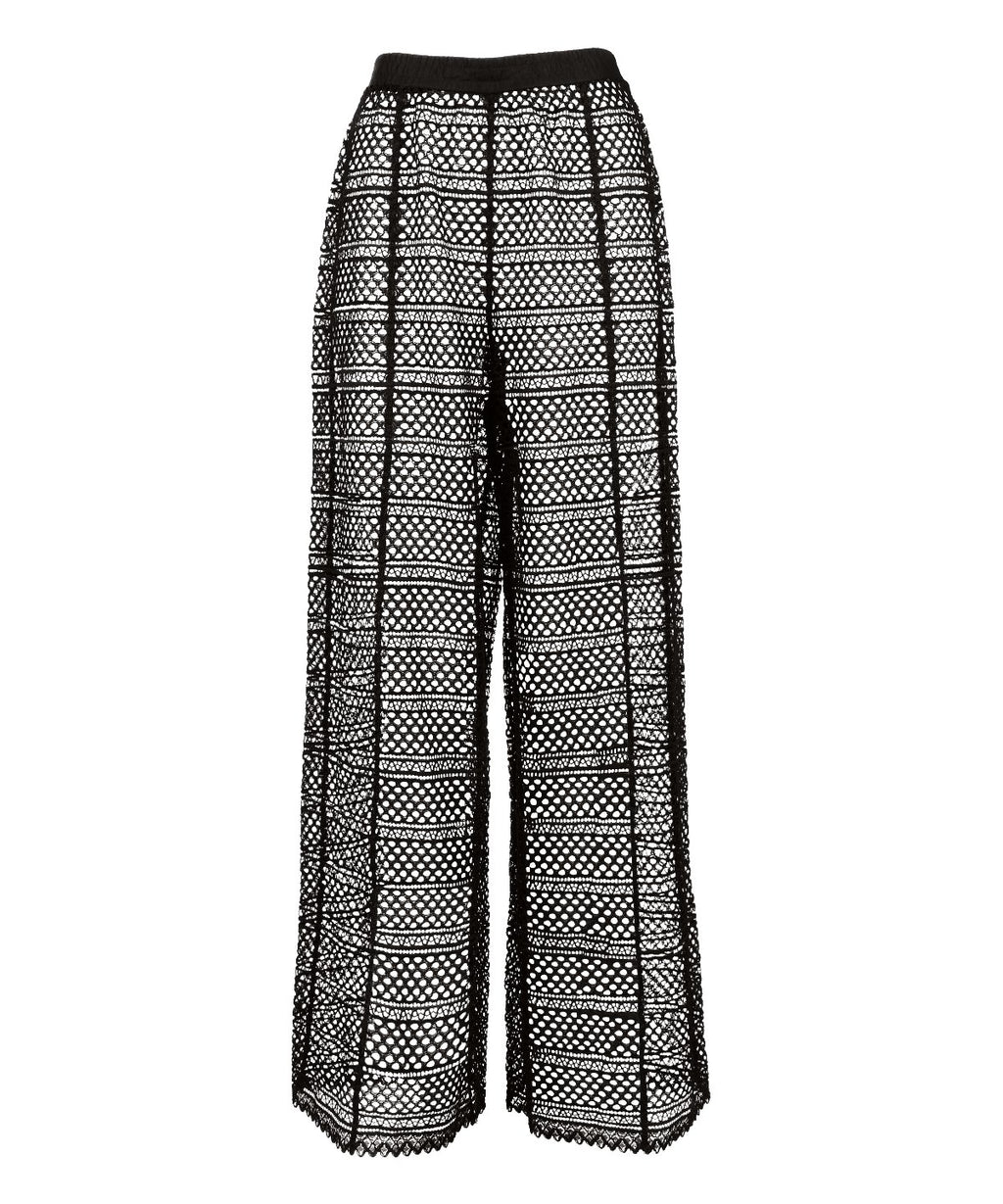 aubade-by-the-sea-pantalon-de-plage-dentelle-black image 1