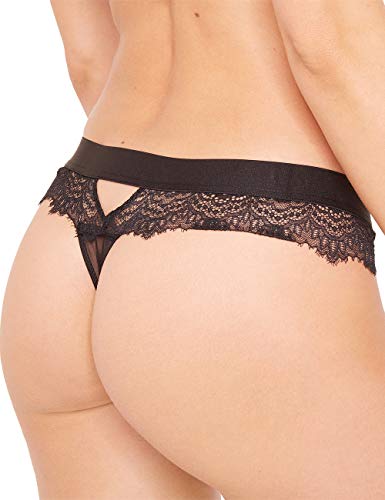darjeeling-string-oh-femme-noir-taille-m image 4