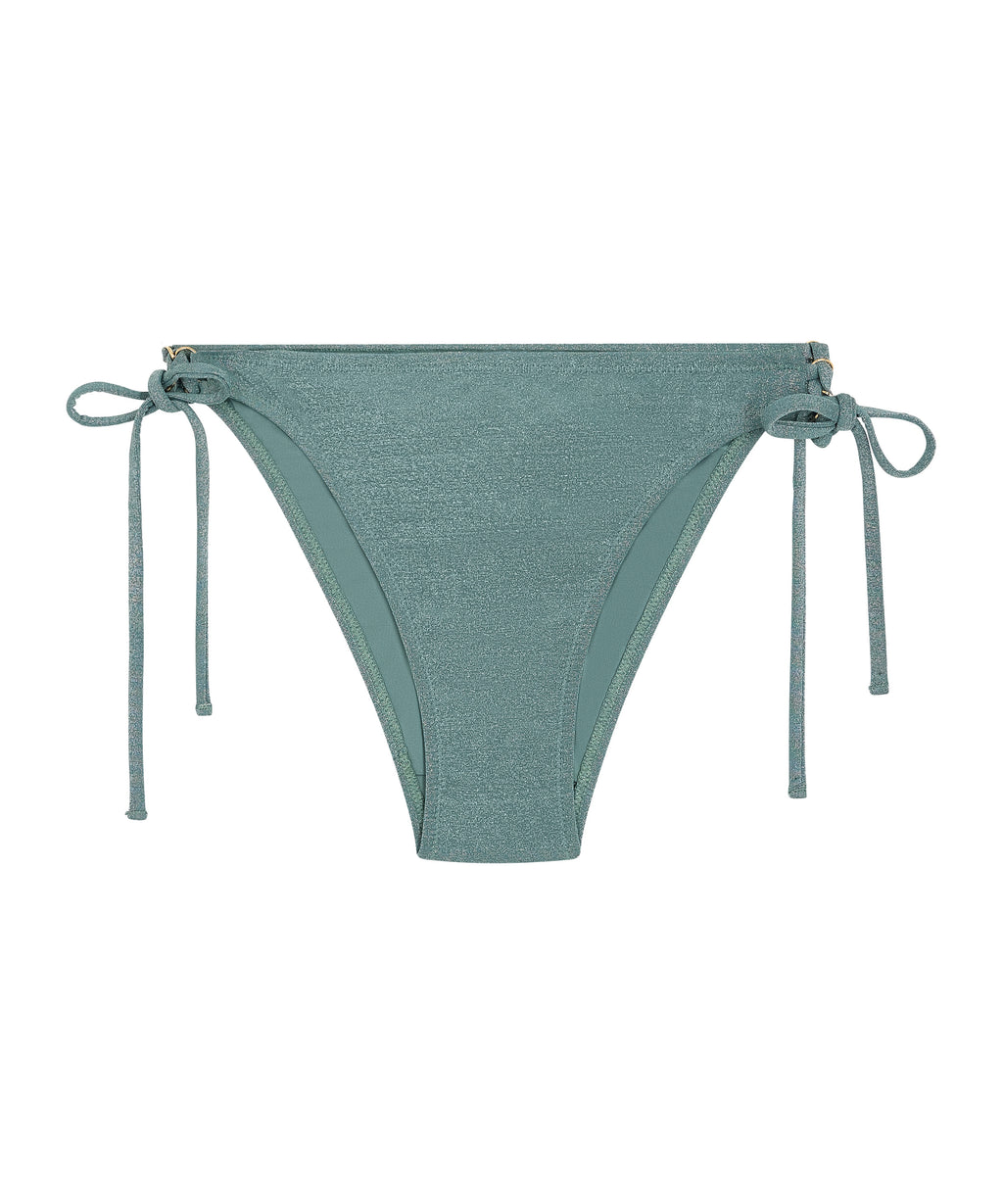 aubade-summer-glow-slip-br-silien-aqua image 1