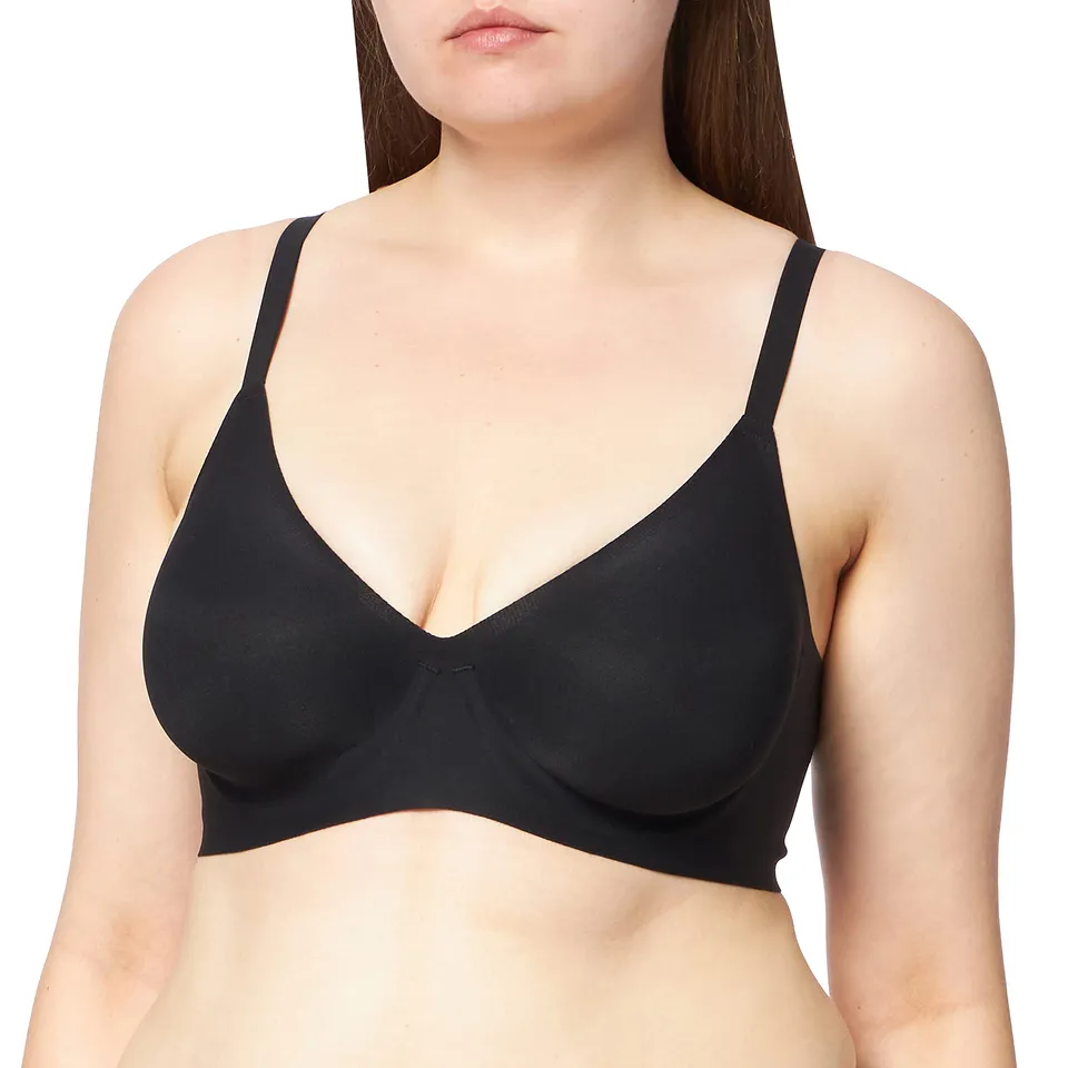 chantelle-softstretch-soutien-gorge-plongeant-armatures-femme image 1