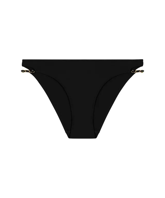 aubade-sparkling-treasure-brief-br-silien-black image 1