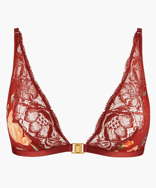 aubade-sweet-folk-soutien-gorge-triangle-sans-armatures-sienna image 1